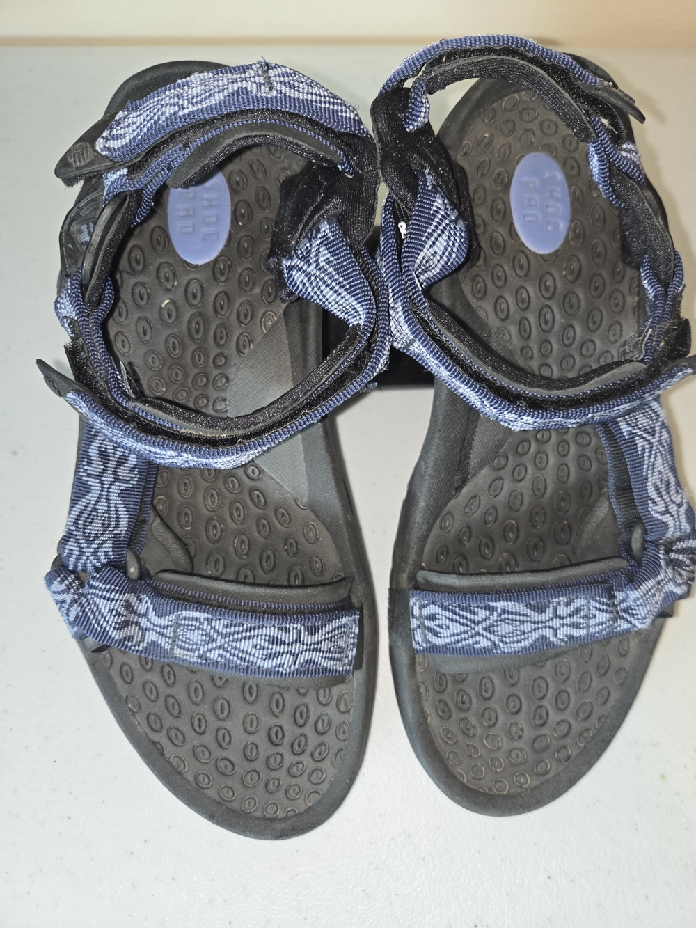 Teva Hurricane